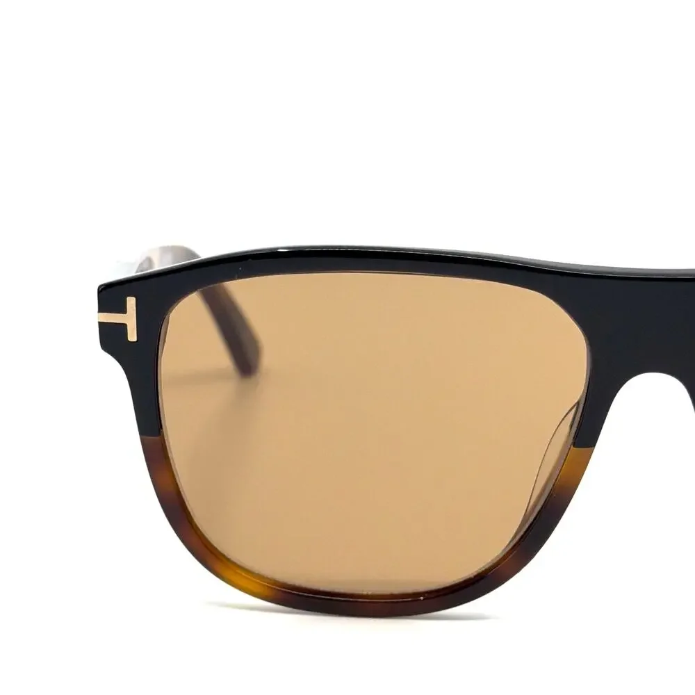 New, TOM FORD Frances Sunglasses TF1081 05E Authentic